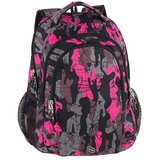 Pulse ranac za tinejdžere - blast pink army | Eponuda.com
