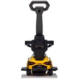 Lean_Toys Otroški poganjalec Lamborghini rumena | Shoptok.si