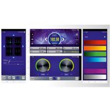 Sal auto radio smart VB8000 fm, usb, sd, bluetooth, mikrofon in, 4x45W | Eponuda.com