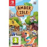 Astragon Amber Isle (SWITCH) | Shoptok.si
