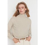 Trendyol Ženska dolčevita Knitted | shoptok.hr
