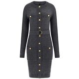Guess Marciano - pletena mini haljina Cene