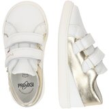 Primigi Superge zlata / rdeča / bela | Shoptok.si