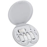  Data kabl Travel Set (Type C/ Lightning/ Micro USB) All in 1 beli | ePonuda.com