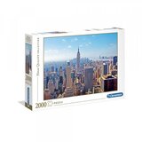 Clementoni puzzle 2000 - SORTO | Eponuda.ba