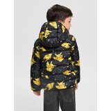 Sinsay Kviltana puffer jakna s kapuljačom Pokémon | shoptok.hr