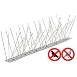 Agrotools Šiljci za ptice inox 50 cm | ePonuda.com