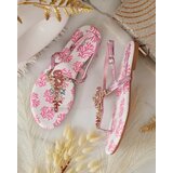 Resti Women's Lollisa Flip Flop Sandals | Shoptok.si