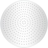 vidaXL Glava za tuš od nehrđajućeg čelika 2 kom Ø 50 cm | shoptok.hr