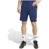 Adidas Športne hlače 'Entrada 26' temno modra / bela | Shoptok.si