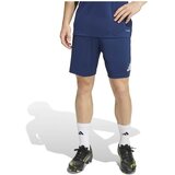 Adidas Sportske hlače 'Entrada 26' tamno plava / bijela | shoptok.hr