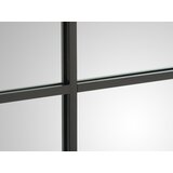 Olimp Sport Ogledalo Kvados 80x180 crna | ePonuda.com