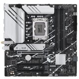 Asus matična ploča- Intel PRIME B760M-A WIFI D4 s1700 (B760, 4xDDR4 5333MHz, 4xSATA3, 2xM.2, 2xHDMI+DP) | shoptok.hr