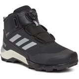 Adidas Čevlji Winter Mid Boa Rain.Rdy Hiking IF7493 Cblack/Silvmt/Cblack Cene