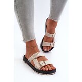 Zaxy Women's Flat Sandals | Shoptok.si