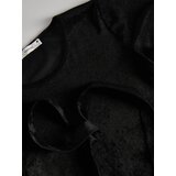 Reserved - LADIES` BLOUSE - crno | shoptok.hr