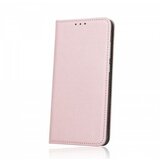  Magnetna preklopna torbica iPhone 13 Pro - roza Cene