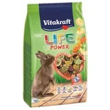 hrana Life Power za mini kuniće 600 g