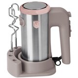 Berlinger Haus ručni mikser sa postoljem 300W taupe collection BH-9742 cene
