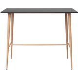  5-dijelni barski set crni | Eponuda.com
