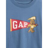 GAP Baby T-shirt with print - Boys | Shoptok.si