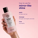 Maria Nila Mirror Gloss Conditioner hranjivi regenerator za sjajnu i mekanu kosu 300 ml | shoptok.hr