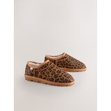 Next Cokle rjava / črna | Shoptok.si