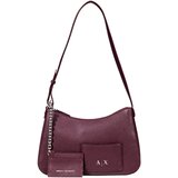 EAX SHOULDER BAG XW001213 AF15625 Crvena | shoptok.hr