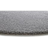 Universal Svijetlo sivi okrugao tepih ø 130 cm Norge – | shoptok.hr