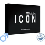 Icon Pour Homme Set (100ml EDP + 10ml EDP + neseser)