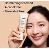 Dr. Jart+ Premium Beauty Balm vlažilna BB krema SPF 30 odtenek 02 Light Medium-Medium 40 ml | Shoptok.si
