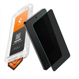 Spigen GlasR EZ FIT Pro HD Privacy kaljeno staklo za Samsung Galaxy S26 Plus AGL11087 | shoptok.hr