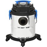  Usisivač za mokro i suho čišćenje 1200 W 20 L srebrni | Eponuda.ba