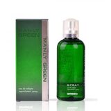  Kolonjska voda u spreju Morfose EDC 125 ml – Green | Eponuda.ba