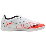 Puma Modne superge Ultra 5 Play It Bela | Shoptok.si