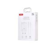  Kucni punjac XO L141 ulaz C 20W white + type-C cable Cijene