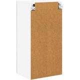  Ormar za Zid Lucca Betonska siva 40 x 31 x 80 cm | shoptok.hr