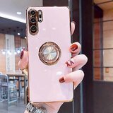 INORCO Ovitek za telefon Huawei za telefon Huawei nova6, stojalo za pokrov, (21845674) Cene