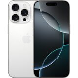 Apple iPhone 16 Pro Max 256GB Bijelo MYWW3ZD/A Titan Bijelo | shoptok.hr