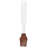 Orion Silikonska kuhinjska krtača SILLINIE 22 cm, (5000037434) | Shoptok.si