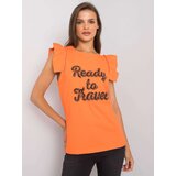 FANCY Blouse-FA-BZ-7191.10P-orange | ePonuda.com
