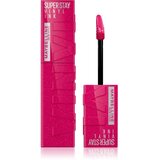 Maybelline SuperStay Vinyl Ink dugotrajni tekući ruž za usne 900 Tourmaline 4.2 ml Cijene