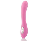 Zenn Vibrator Perfect Shape Pink | Shoptok.si