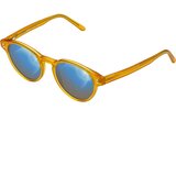 Zepter Hyperlight Eyewear Yellow Blue Mirror Lenses | Eponuda.com