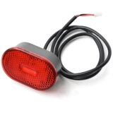 TelempireInternationalEnterpriseCompa Zadnje svetlo za elektricni trotinet sa kablom i konektorom Xiaomi 5/ 5 Pro/ 5 Max u