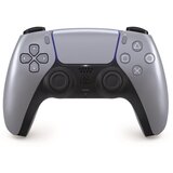 Playstation Brezžični kontroler PS5 Dualsense srebrn Cene