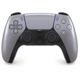 Brezžični kontroler PS5 Dualsense srebrn