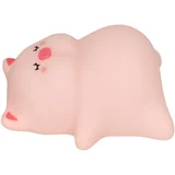 GIOsleepy PIGGY prigušiva dječja LED lampica 1 kom