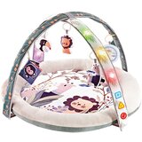 Chipolino muzička podloga za igru sa svetlima Lion King 710587 | ePonuda.com