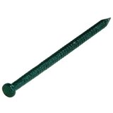 Suki Rebrasti čavao (Duljina: 40 mm, Crne boje, 80 Kom.) | shoptok.hr